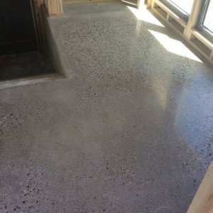 Polished-Concrete-Project