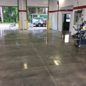 Polished-Concrete-Flooring-Project