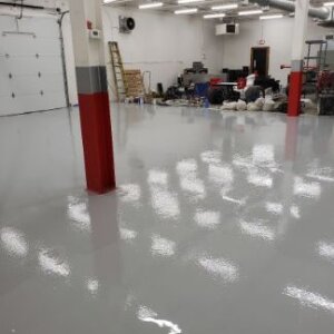Industrial-Polished-Concrete